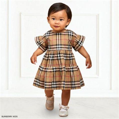 burberry baby clothes price|burberry inspired baby clothes.